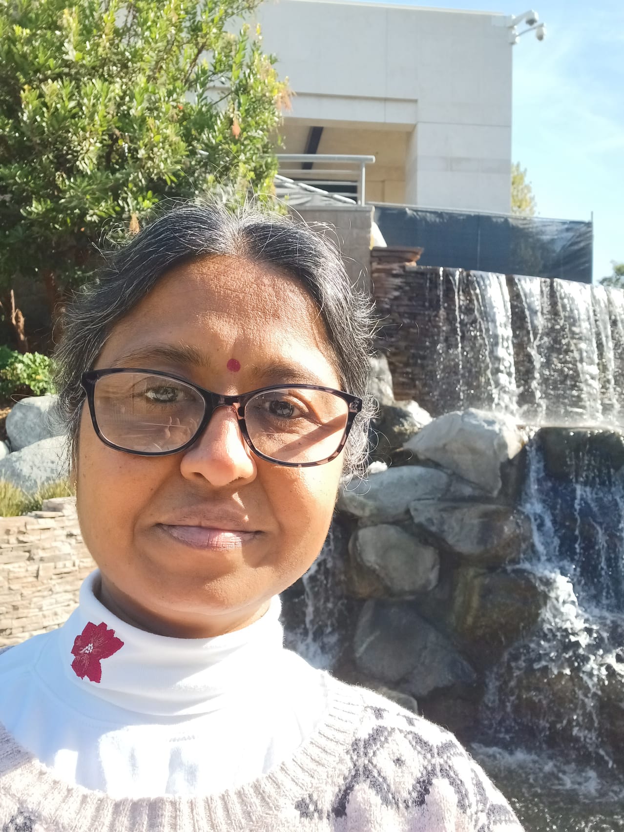 Devi Kumaradev