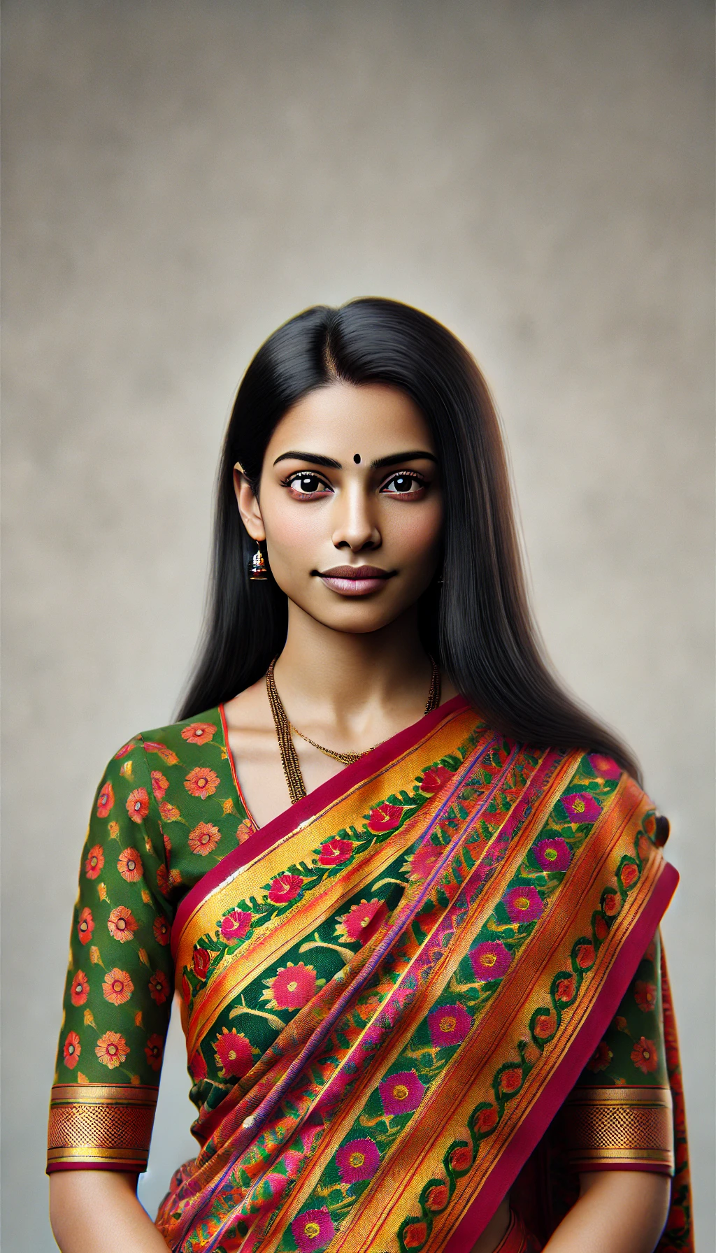 Padma Swaminathan